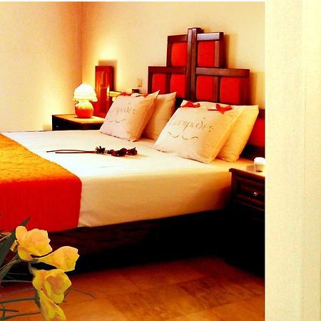 Antirides Hotel Naousa  Luaran gambar