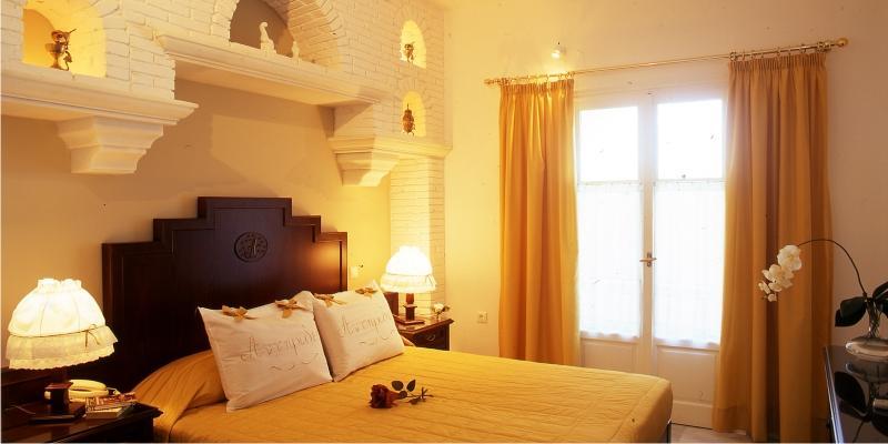 Antirides Hotel Naousa  Luaran gambar