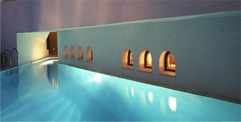 Antirides Hotel Naousa  Luaran gambar