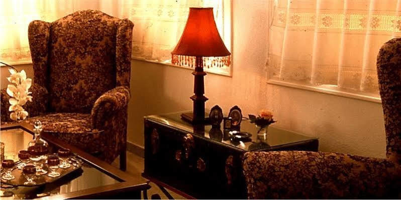 Antirides Hotel Naousa  Luaran gambar