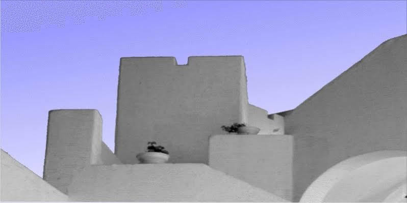 Antirides Hotel Naousa  Luaran gambar