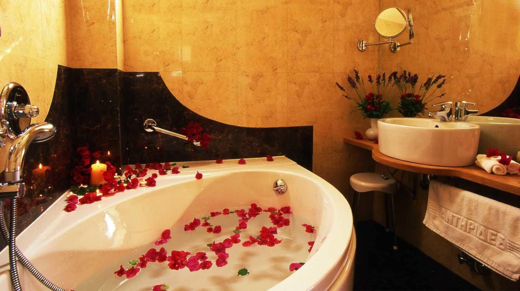 Antirides Hotel Naousa  Luaran gambar
