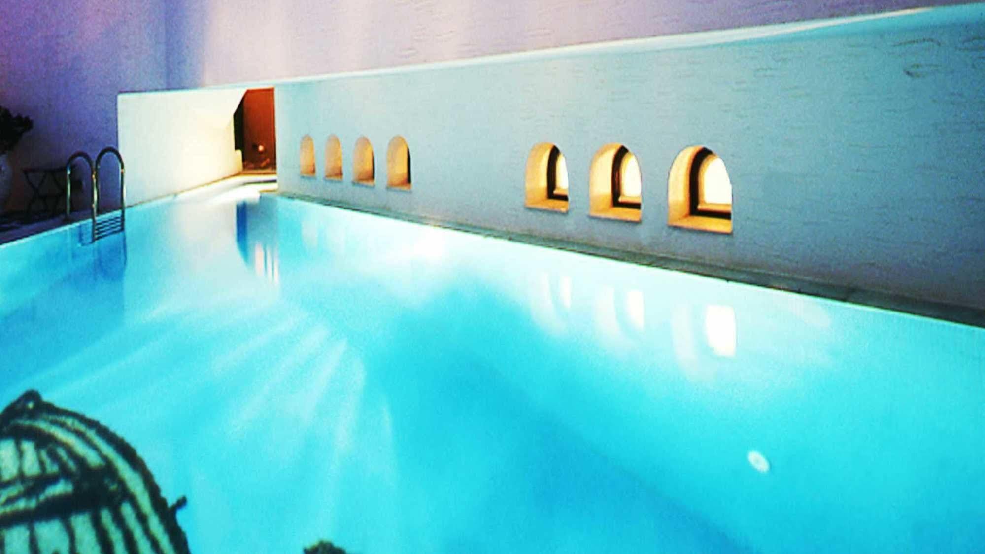 Antirides Hotel Naousa  Luaran gambar