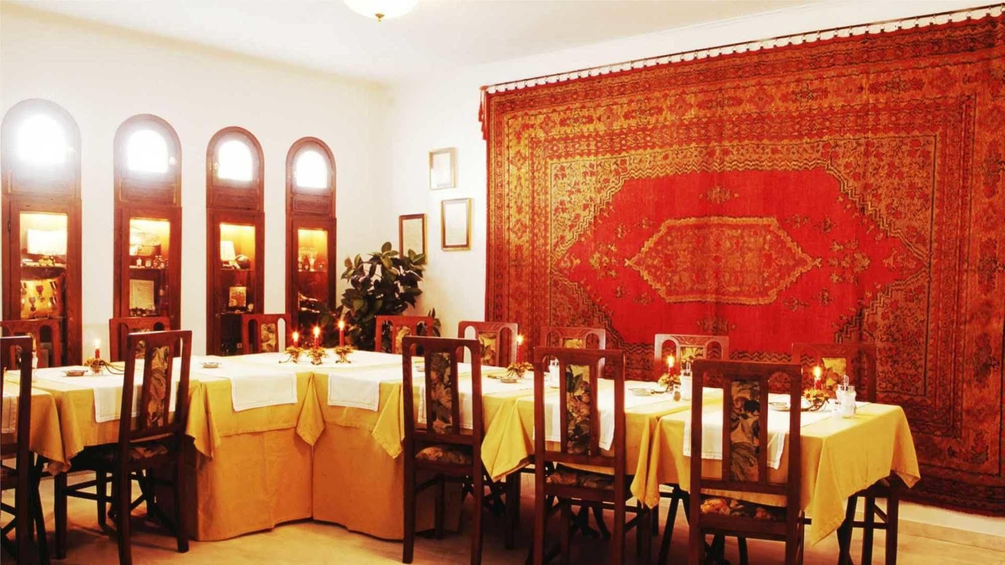 Antirides Hotel Naousa  Luaran gambar
