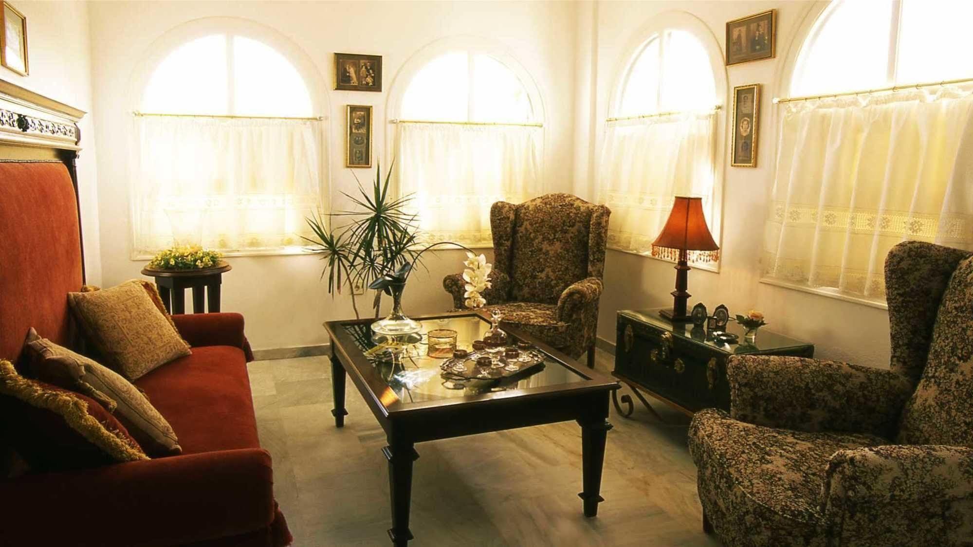 Antirides Hotel Naousa  Luaran gambar