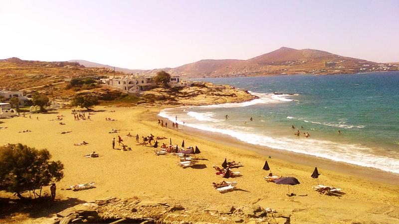 Antirides Hotel Naousa  Luaran gambar
